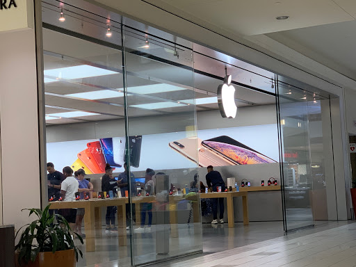 Computer Store «Apple Cumberland Mall», reviews and photos, 1000 Cumberland Mall, Atlanta, GA 30339, USA