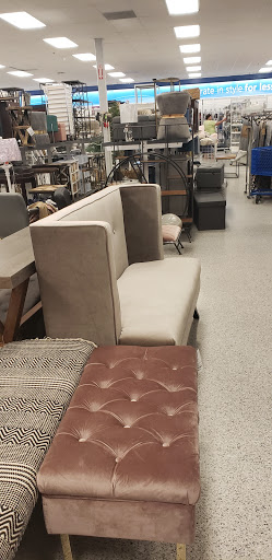 Clothing Store «Ross Dress for Less», reviews and photos, 15529 E Broadway Ave, Spokane Valley, WA 99037, USA