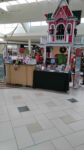 Shopping Mall «Central Mall», reviews and photos, 3100 Farm to Market Road 365, Port Arthur, TX 77642, USA