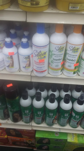 Beauty Supply Store «Uptown Beauty Mart», reviews and photos, 11411 Veterans Memorial Dr, Houston, TX 77067, USA