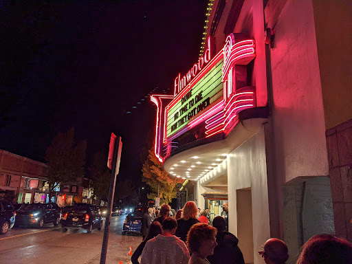 Movie Theater «Rialto Cinemas Elmwood», reviews and photos, 2966 College Ave, Berkeley, CA 94705, USA