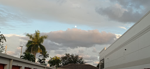 Self-Storage Facility «Public Storage», reviews and photos, 8560 W Commercial Blvd, Sunrise, FL 33351, USA