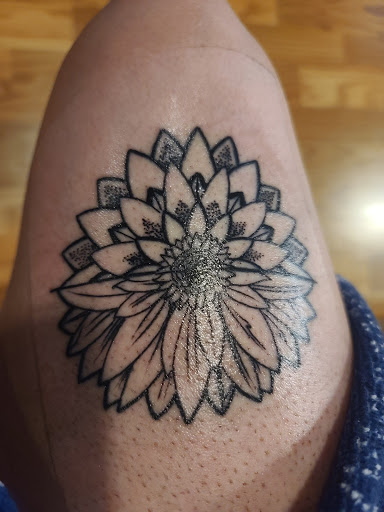 Explore vietnam tattoo ideas, creative tattoo ideas in Tacoma, available at Island Sons Ink