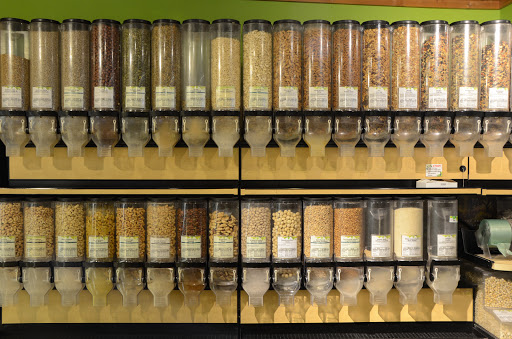 Grocery Store «New Pioneer Food Co-op», reviews and photos, 22 S Van Buren St, Iowa City, IA 52240, USA