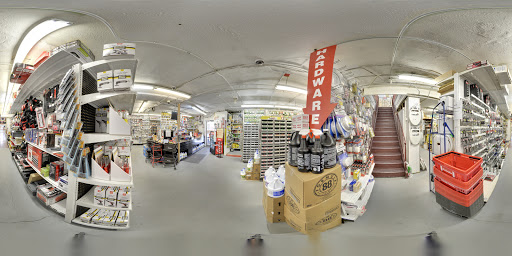 Hardware Store «Miami Home Centers, Benjamin Moore Paint Center, Miami Beach», reviews and photos, 545 Arthur Godfrey Rd, Miami Beach, FL 33140, USA