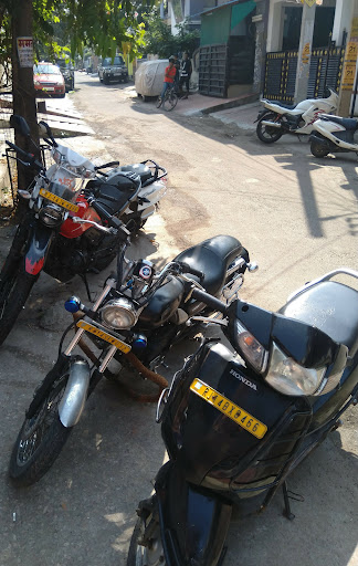 Demon Bike world now in jaipur