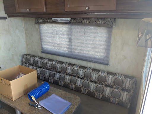 Car Dealer «Guaranty Discount Chevrolet», reviews and photos