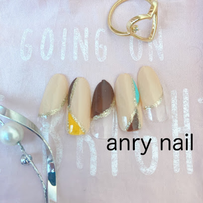 anry nail