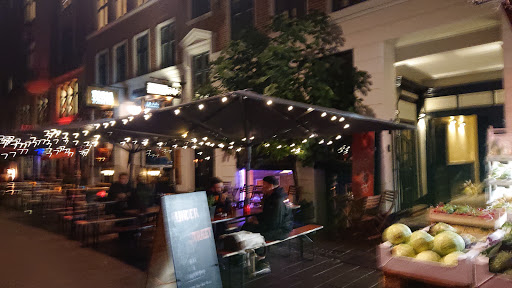 Under Træet in Copenhagen, Hørsholm