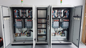 Sharkclaw Electrical Services Ltd