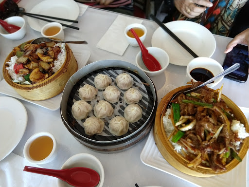 Shanghai Dumpling Shop image