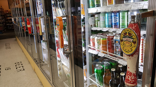 Liquor Store «Downtown Wine & Spirits», reviews and photos, 225 Elm St, Somerville, MA 02144, USA