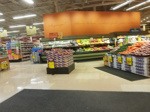 Grocery Store «Hannaford Supermarket», reviews and photos, 1165 NY-29, Greenwich, NY 12834, USA