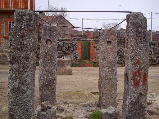 ARRIBAS GUTIERREZ, S.L. en Chamartín, Ávila‎