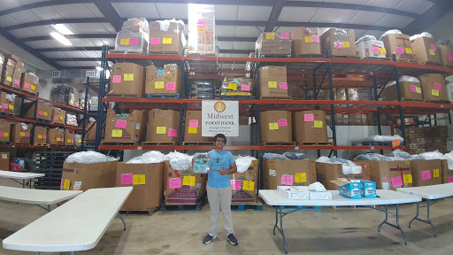 Food Bank «Midwest Food Bank -- Georgia Division», reviews and photos