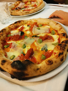 Pizzeria Acqua e Farina Via Fratelli Rosselli, 10, 33077 Sacile PN, Italia