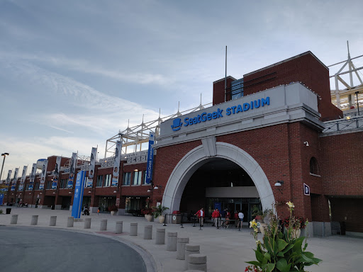 Stadium «Toyota Park», reviews and photos, 7000 Harlem Ave, Bridgeview, IL 60455, USA