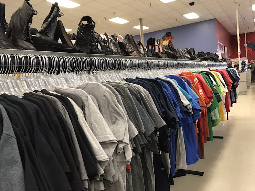 Thrift Store «Texas Thrift Store», reviews and photos, 1105 W Pipeline Rd, Hurst, TX 76053, USA