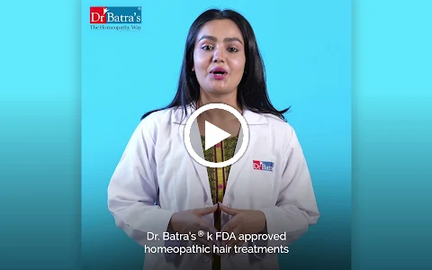 Dr Batra’s Homeopathy Clinic image