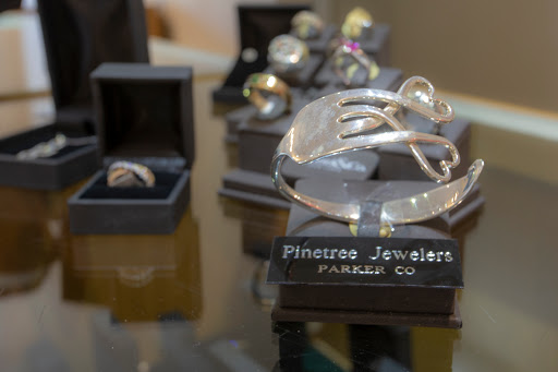 Jeweler «Pinetree Jewelers Parker», reviews and photos, 11028 S Pikes Peak Dr, Parker, CO 80138, USA