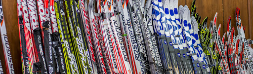 Outdoor Sports Store «White Pine Touring», reviews and photos, 1790 Bonanza Dr, Park City, UT 84060, USA