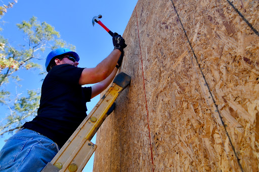 Low Income Housing Program «Habitat For Humanity St. Tammany West ReStore», reviews and photos