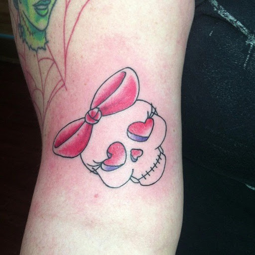 Tattoo Shop «Artistic Body Tattoo», reviews and photos, 467 N Dixie Blvd, Radcliff, KY 40160, USA