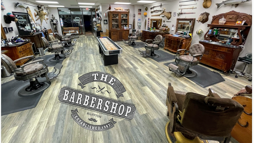 Barber Shop «The Barber Shop», reviews and photos, 55 Mathews Dr #175, Hilton Head Island, SC 29926, USA