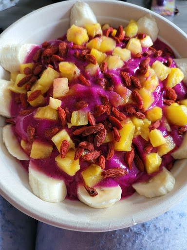 Organic Restaurant «Apple A Day Natural Food Market», reviews and photos, 1534 Alton Rd, Miami Beach, FL 33139, USA