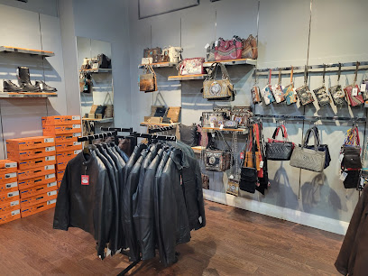 Boutique of Leathers / Open Road