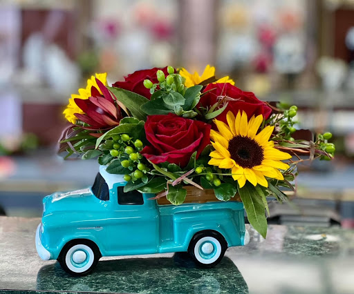 Florist «Atascocita Lake Houston Florist», reviews and photos, 7556 FM 1960, Humble, TX 77346, USA