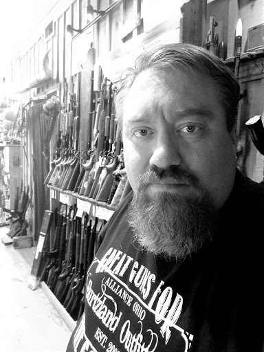 Gun Shop «Burtzland Outfitters», reviews and photos, 2330 S Mahoning Ave, Alliance, OH 44601, USA