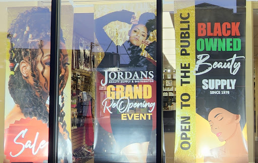 Jordans Beauty Supply image 7