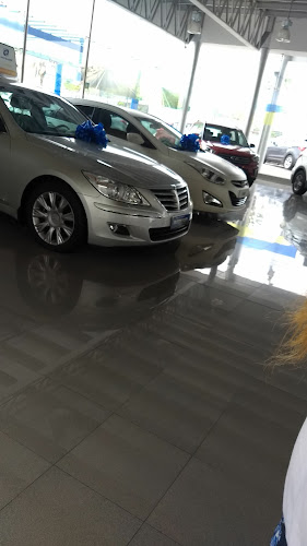 Comentarios y opiniones de Hyundai Guayaquil Autohyun