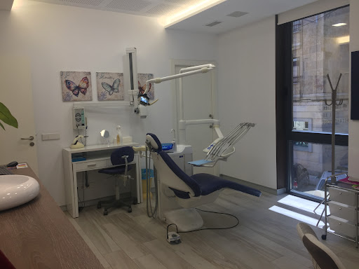Clínica Dental Dra Maite Terron en Salamanca, Salamanca