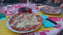 Pizza du Restaurant La Tour à Linguizzetta - n°10