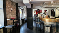 Atmosphère du Restaurant italien Les Voiles à Aix-les-Bains - n°18