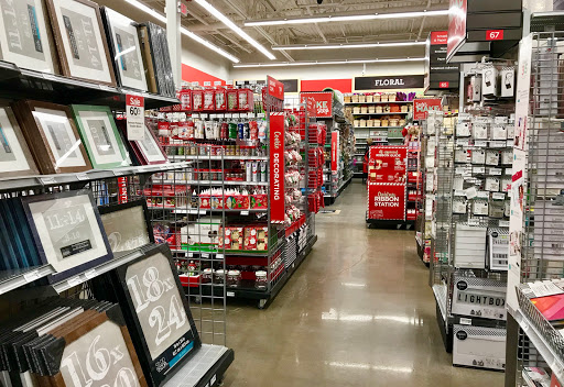 Craft Store «Michaels», reviews and photos, 15911 Manchester Rd, Ellisville, MO 63011, USA