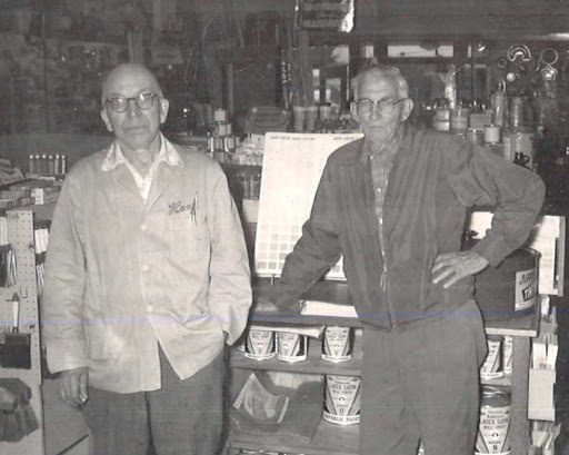 Home Improvement Store «Junction True Value Hardware», reviews and photos, 4747 44th Ave SW, Seattle, WA 98116, USA