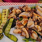 Photo n°2 de l'avis de Mileno.r fait le 07/12/2023 à 20:32 sur le  Mediterranea à Spotorno