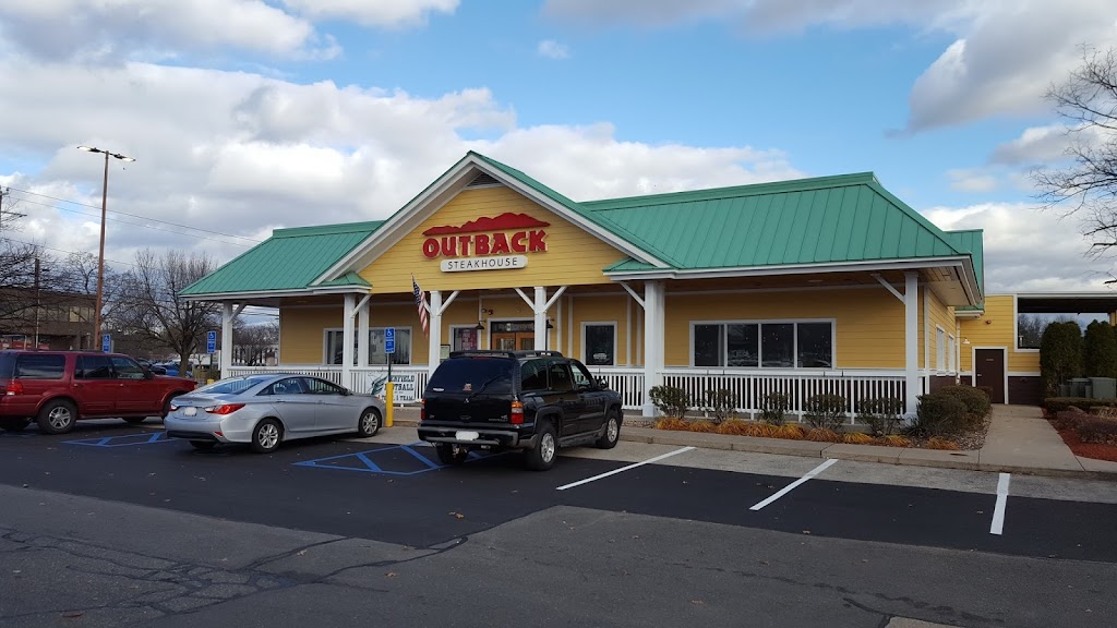 Outback Steakhouse 06082