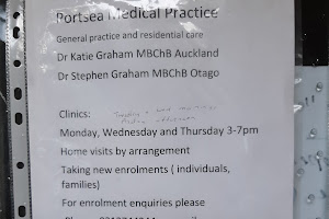 Portsea Medical Practice