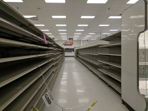 Grocery Store «Winn-Dixie», reviews and photos, 1525 W Tharpe St, Tallahassee, FL 32303, USA