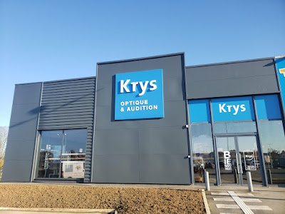 Opticien Mamers - Krys à Mamers