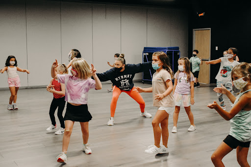 Dance Company «Centre for Dance», reviews and photos, 7517 Campbell Rd #400 7528, Dallas, TX 75248, USA