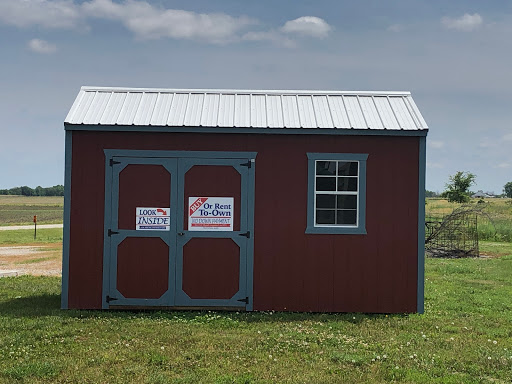 Judd Motors in Lancaster, Missouri