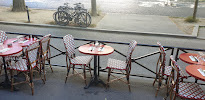 Atmosphère du Restaurant italien GIOCO Paris 7e - n°11