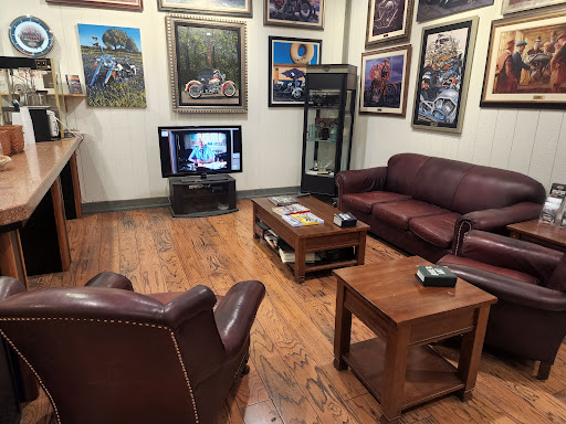 Harley-Davidson Dealer «Battlefield Harley-Davidson», reviews and photos, 21 Cavalry Field Rd, Gettysburg, PA 17325, USA