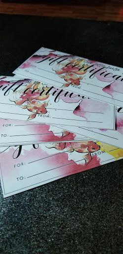 Explore jelly roll tattoos ideas, creative tattoo ideas in Benton, available at Spectrum Tattoo