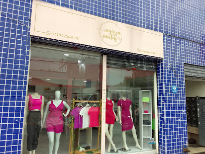 Ragazza Modas Vila Gustavo São Paulo